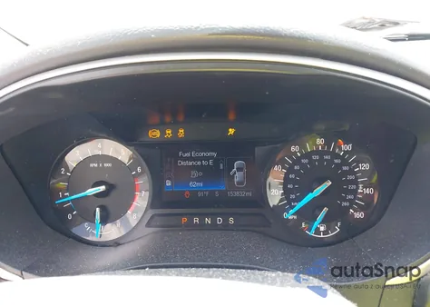 2014 Ford Fusion Se from USA, damaged, VIN 3FA6P0H72ER109581